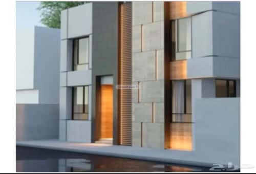 Villa 500 SQM Facing West on 15m Width Street Al-Qurayyat, Alttayif