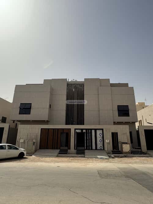 فيلا 227 متر مربع جنوبية على شارع 20م الروابي، شرق الرياض، الرياض
