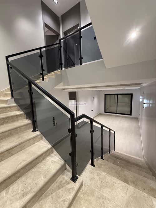 Villa 200 SQM Facing North with 10 Bedrooms Twaeeq, West Riyadh, Riyadh