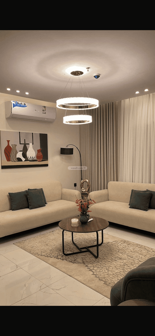 3 Bedroom(s) Apartment for Rent Al Hammraa, Khobar