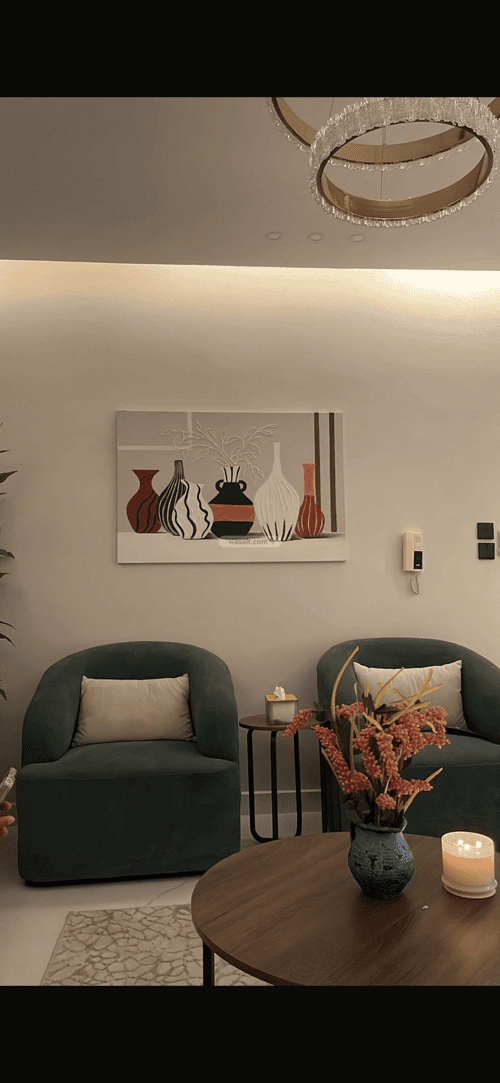3 Bedroom(s) Apartment for Rent Al Hammraa, Khobar