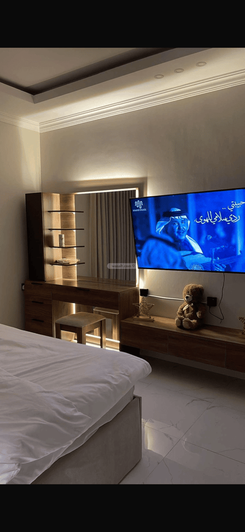 3 Bedroom(s) Apartment for Rent Al Hammraa, Khobar