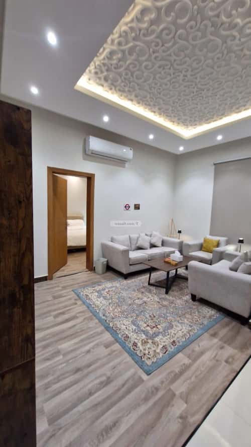 شقة مفروشة العارض، شمال الرياض، الرياض