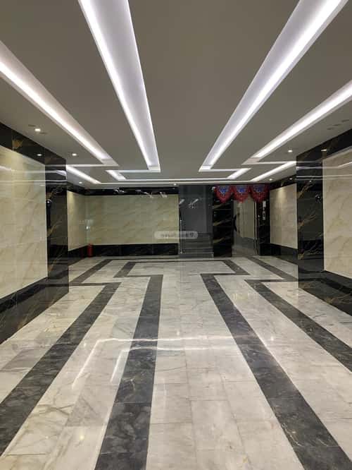 Apartment 145 SQM with 5 Bedrooms Al Wahah, East Jeddah, Jeddah