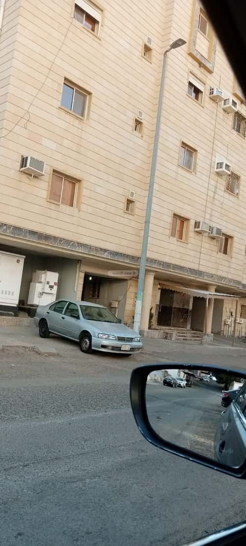 شقة 128 متر مربع ب 4 غرف الشوقية، مكة المكرمة