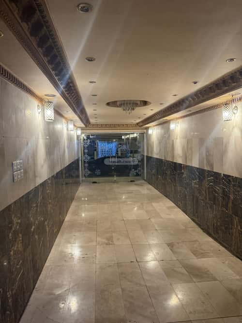 Apartment 128 SQM with 4 Bedrooms Alshawkia, Makkah Al Mukarramah