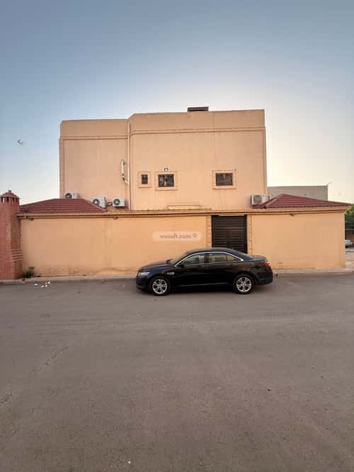 Villa 400 SQM Twaeeq, West Riyadh, Riyadh
