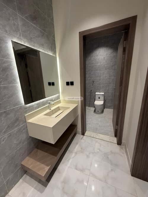 Villa 367 SQM Facing East on 16m Width Street Al-Riyadh, North Jeddah, Jeddah