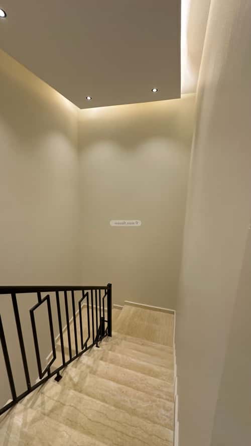 Villa 255 SQM Facing North on 15m Width Street Al-Hazm, West Riyadh, Riyadh