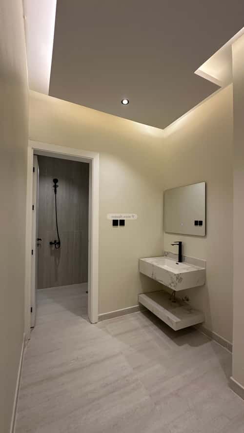 Villa 255 SQM Facing North on 15m Width Street Al-Hazm, West Riyadh, Riyadh