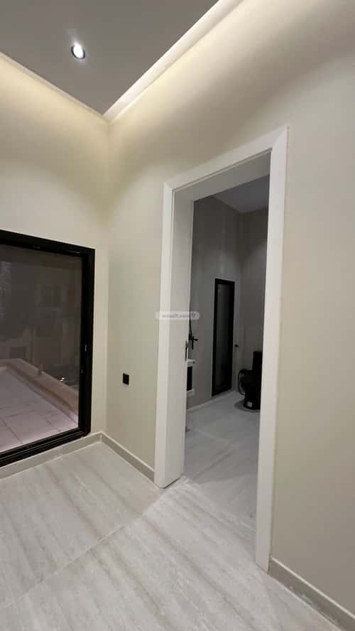 Villa 255 SQM Facing North on 15m Width Street Al-Hazm, West Riyadh, Riyadh