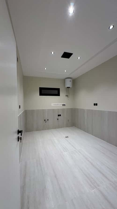 Villa 255 SQM Facing North on 15m Width Street Al-Hazm, West Riyadh, Riyadh