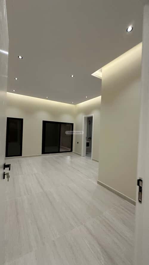 Villa 255 SQM Facing North on 15m Width Street Al-Hazm, West Riyadh, Riyadh