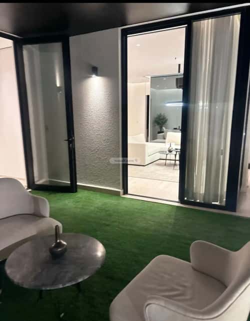 Apartment with 2 Bedrooms Qurtubah, East Riyadh, Riyadh