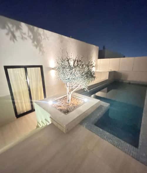 Apartment with 2 Bedrooms Qurtubah, East Riyadh, Riyadh