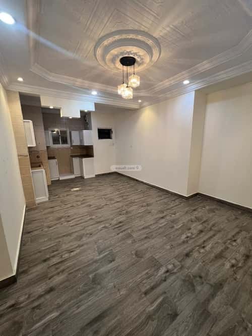 Apartment 524 SQM with 2 Bedrooms Al Rawdhah, North Jeddah, Jeddah