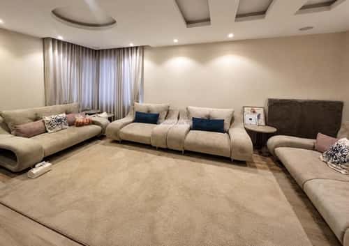 Villa 330 SQM Facing North on 12m Width Street An-Nafel, North Riyadh, Riyadh