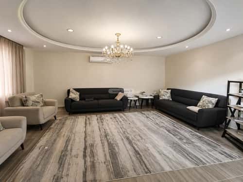 Villa 330 SQM Facing North on 12m Width Street An-Nafel, North Riyadh, Riyadh