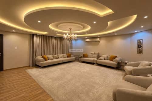 Villa 330 SQM Facing North on 12m Width Street An-Nafel, North Riyadh, Riyadh