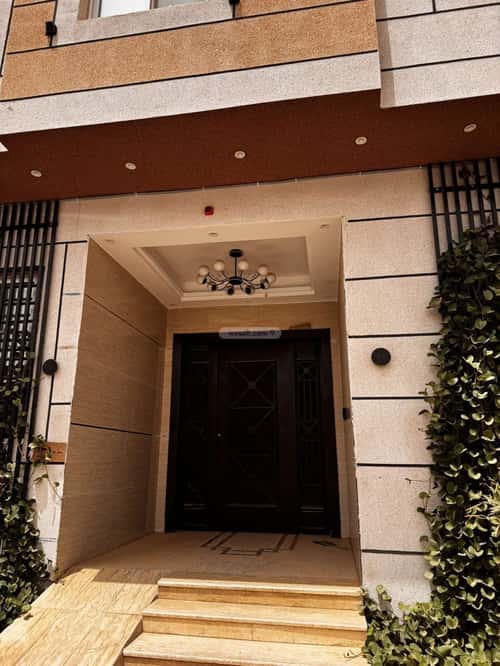 Apartment 245 SQM with 2 Bedrooms Okaz, South Riyadh, Riyadh