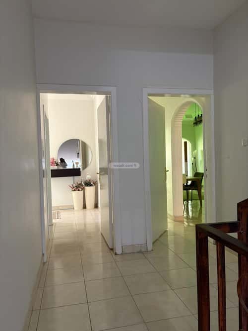 Villa 462 SQM Facing South on 14m Width Street As-Sahafa, North Riyadh, Riyadh