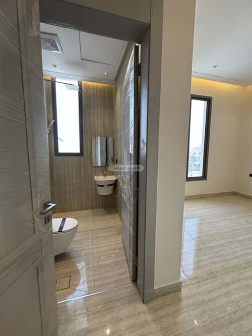 Apartment 118 SQM with 3 Bedrooms East An-Naseem, East Riyadh, Riyadh