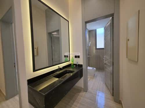Apartment 138 SQM with 3 Bedrooms East An-Naseem, East Riyadh, Riyadh