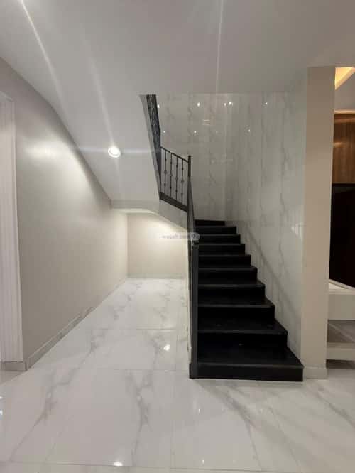 Villa 379 SQM Facing West on 15m Width Street Al Zahoor, Abha