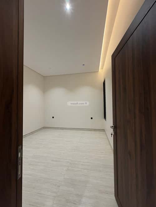 Villa 300 SQM Facing North on 20m Width Street Al-Hair West, Khamis Mushait