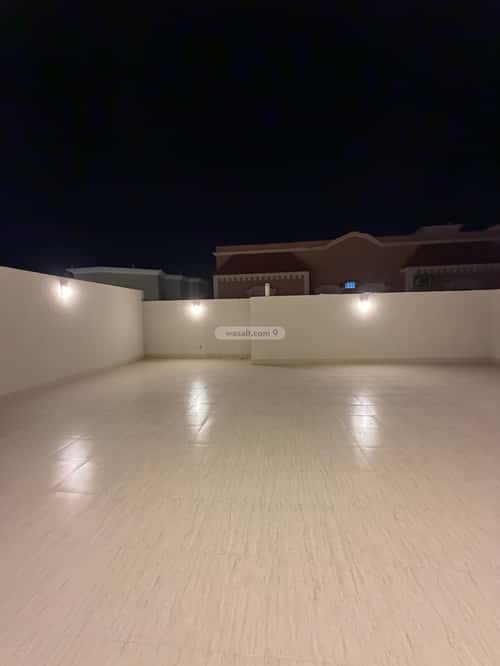 Villa 300 SQM Facing North on 20m Width Street Al-Hair West, Khamis Mushait