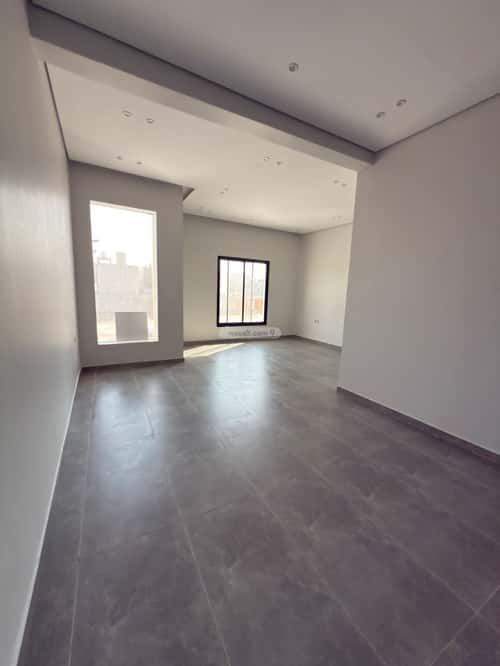 Villa 382 SQM Facing West on 15m Width Street Al Wurud, Al Kharj