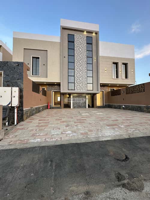Apartment 170 SQM with 6 Bedrooms Al Ghadeer, Abha