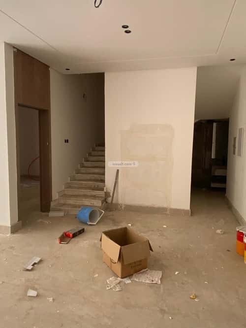 Villa 333 SQM Facing South on 15m Width Street Twaeeq, West Riyadh, Riyadh