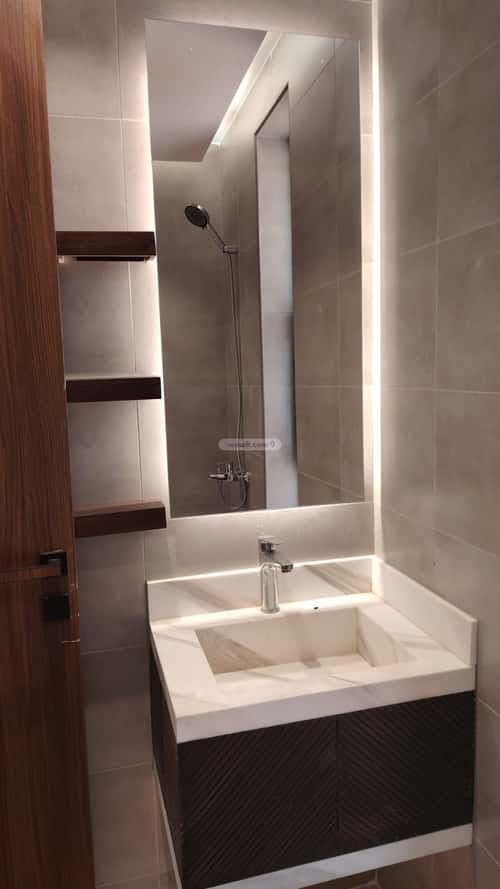 Apartment 525 SQM with 1 Bedroom Al Bawadi, North Jeddah, Jeddah
