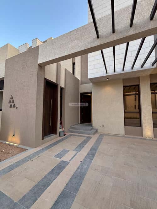 Villa 300 SQM Sedra, Riyadh