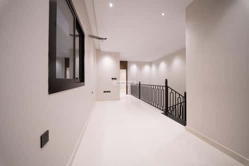 Villa 345 SQM Facing East on 32m Width Street Al-Riyadh, North Jeddah, Jeddah