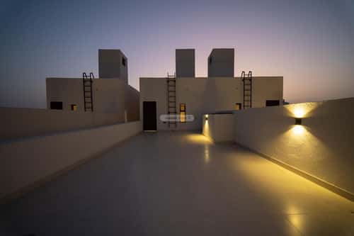 Villa 345 SQM Facing East on 32m Width Street Al-Riyadh, North Jeddah, Jeddah