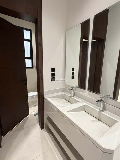 Villa 336 SQM Facing South on 20m Width Street Al Ghadeer, Abha
