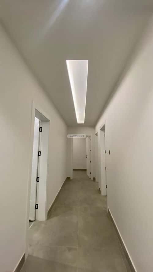 Apartment 138 SQM with 3 Bedrooms Al-Malqa, North Riyadh, Riyadh