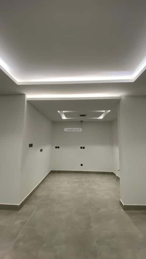 Apartment 138 SQM with 3 Bedrooms Al-Malqa, North Riyadh, Riyadh