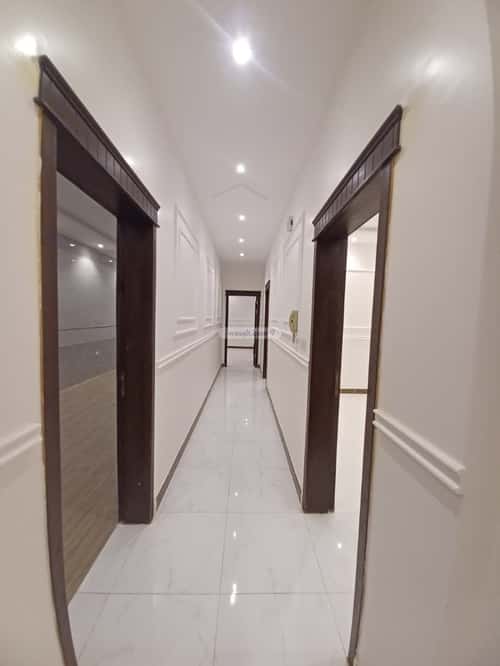 Villa 391 SQM Facing East on 25m Width Street Al-Wafaa, East Jeddah, Jeddah