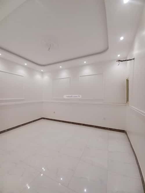 Villa 391 SQM Facing East on 25m Width Street Al-Wafaa, East Jeddah, Jeddah