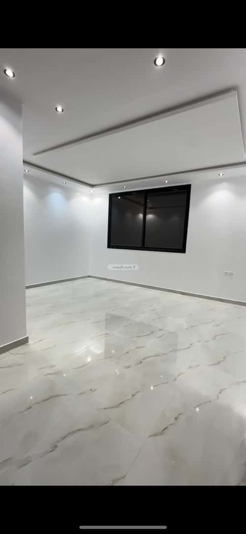 Villa 274 SQM Facing West on 18m Width Street Ar-Rimal, East Riyadh, Riyadh