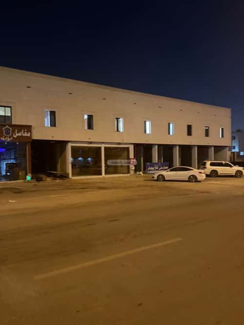 Showroom for Rent Al-Maizaliyah, East Riyadh, Riyadh