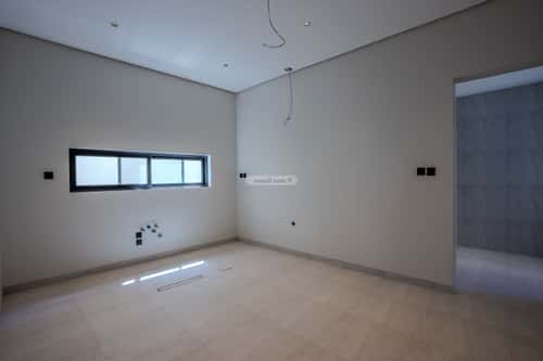 Villa 302 SQM Facing South on 20m Width Street Al Seef, Aldammam