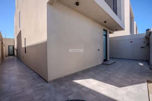 Villa 302 SQM Facing South on 20m Width Street Al Seef, Aldammam