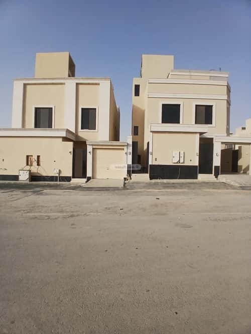 شقة 75 متر مربع ب 4 غرف النخبة، شرق الرياض، الرياض