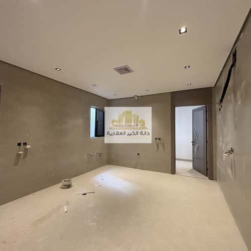 Villa 375 SQM Facing East on 18m Width Street Al Amanah, Aldammam