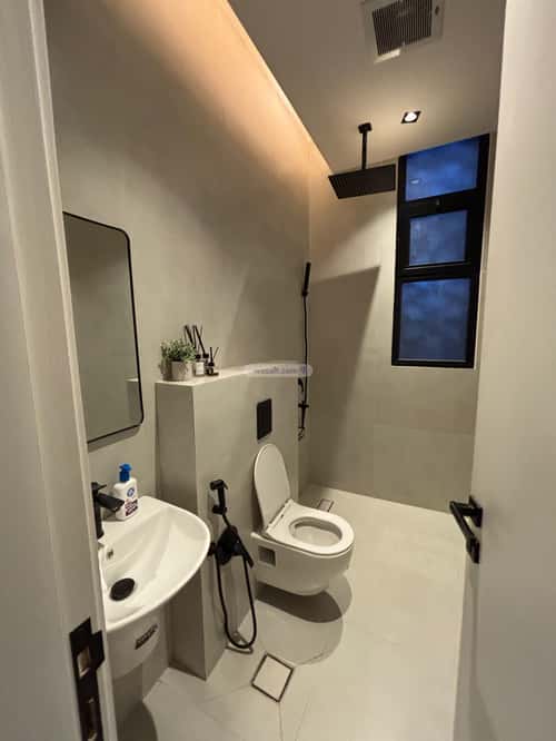 Apartment 93 SQM with 2 Bedrooms An-Narjis, North Riyadh, Riyadh