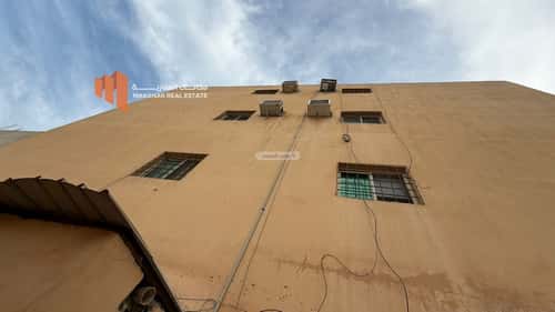 Building 763 SQM Facing North Al Jesser, Khobar